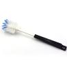 Buy cheap Flexible Nylon Bottle Cleaning Brush , Creative Tube Bottle Cleaning Brush from wholesalers