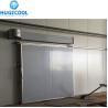 Buy cheap Chinese Sliding Doors Freezer Cold Room Door 50ton Cooling Capacity from wholesalers