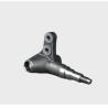 Buy cheap OEM Precision Investment Casting Steering Knuckle Auto Parts DIN Standard from wholesalers