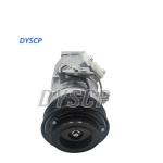 88320-48060 88320-28360 88320-28400 Ac Compressor For Toyota Highlander Alphard
