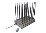 Buy cheap 101W 16 Bands Cellphone 5G Signal Jamming Device from wholesalers