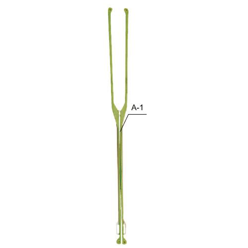 Buy cheap JW-0153 Metal C Type Leno Healds 330mm High Quality from wholesalers