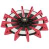Buy cheap Blood Serum Gel Card Centrifuge , 24 Cards Immunodetection Microhematocrit Tube Centrifuge from wholesalers