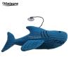 Buy cheap Spa pool Accessories 2 Packs Hot Tub Scum Absorber shark shape Hot Tub Oil Absorbing Sponge Scum Oil Absorbing Sponge from wholesalers