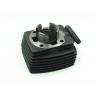 Buy cheap Vogue 50 Aluminum Engine Block , 2 Stroke Single Cylinder Engine Parts from wholesalers