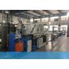 Buy cheap FEP High Temperature Cable Plastic Extruder Machine from wholesalers