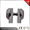 Buy cheap Factory direct 16.31*47.18mm matel wallet accessories for leather bag from wholesalers