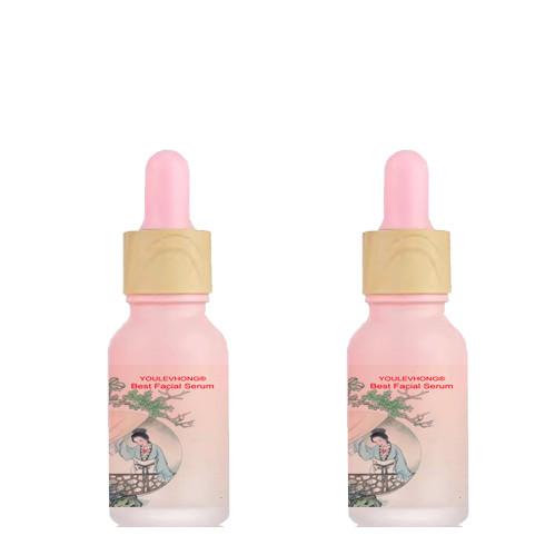 Buy cheap Paraben-Free Best Facial Serum For All Skin Types Yes Cruelty-Free Herbal Beautiful Skin Care from wholesalers