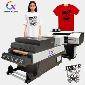 Wholesale I3200 printer head  DTF  printer, DTF film printer, I3200 DTF T-shirt printing from china suppliers