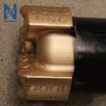 6 4/5in Directional Drill Bit Soft Formation 1308 Steel Body PDC
