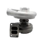 Buy cheap Construction Machinery Excavator Turbochargers 65.09100-7040 65.09100-7080 DH220-5 HX35 Video technical support After Service from wholesalers