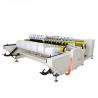 Buy cheap High Speed Ultrasonic Fabric Cutting Machine Slitting 380V 1.8Kw from wholesalers