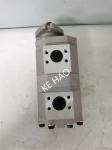 Buy cheap 385-102-34561  wheel loader 85ZA 85ZIV 90ZIV  Gear pump / Variable speed pump from wholesalers