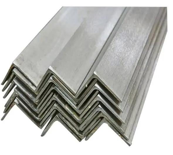 Buy cheap AISI Galvanized Angle Steel 25X25mm-250X250mm For Ship Building from wholesalers