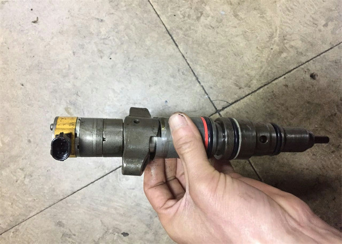 C7 Used Fuel Injector , Second Hand Fuel Injectors For Excavator E324D E329D 387-9427