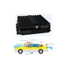 Buy cheap Live Streaming 4 Channels Dual SD Card School Bus DVR from wholesalers