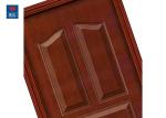 Single Leaf Steel Exterior 30min Fire Rated Security Doors