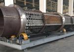 Garbage Recycling Machine Waste Trommel Screen Municipal Solid Waste Recycling