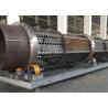 Buy cheap Garbage Recycling Machine Waste Trommel Screen Municipal Solid Waste Recycling Plant from wholesalers