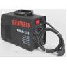 Buy cheap Mini Portable Rated 165A MMA/ 175A TIG IGBT Inverter Welder from wholesalers