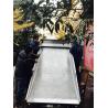Buy cheap TPBS Sieve Bend Screen Filter Perfect Choice For Garment Shops Water Treatment from wholesalers