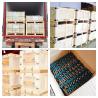 Buy cheap Heavy Duty 6 Inch A Type Carbon Steel Galvanized Metal Spring Clamp For Woodworking from wholesalers