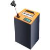 Buy cheap Forklift 48V LiFePO4 Lithium Battery 26500 Size For Electric Vehicles from wholesalers