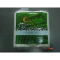 Buy cheap Personalised White Soft 3 Ply Tissues toilet Paper Roll for Public Bathroom product