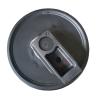 Buy cheap HRC48-58 SY485 Excavator Front Idler D8r Bulldozer Front Idler Assembly from wholesalers