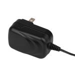 Low Ripple Noise 6W 5V 1.0A Ac Dc Switch Mode Power Supply CCTV Power Supply