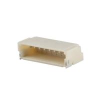 Buy cheap 5 Pin Amphenol FCI Connectors 10147606-00005LF Header Housing 50 V AC 1A product