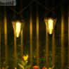 Buy cheap Transparent Decorative Solar Lamp Automatic Charging Waterproof Garden Lights from wholesalers
