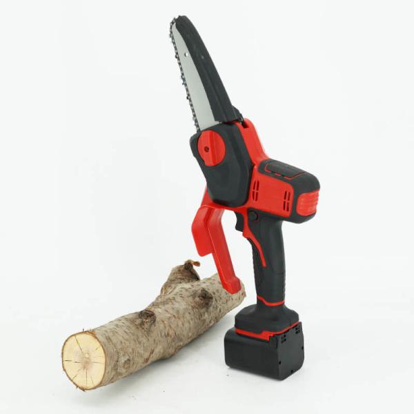 6" 24V Handheld Lithium Battery Mini Household Battery Power Cordless Electric