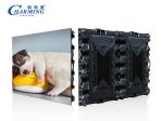 960*960mm P5 LED Outdoor Advertising Display 4k For Commercial Building