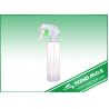 Buy cheap 250ml 500ml Round Shape HDPE Hand Lotion Dispenser Plastic Bottle from wholesalers