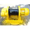 Buy cheap Pendent Button Cotrol 1.6T Marine Electric Winch from wholesalers