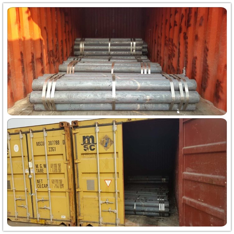 Mild Steel 18mm Cold Drawn Bright Hexagon Steel Rod Bar