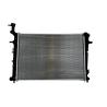 Buy cheap Kia HY2210 253102E100 253102E101 253100L500 Auto Parts Engine Cooling System Radiator from wholesalers