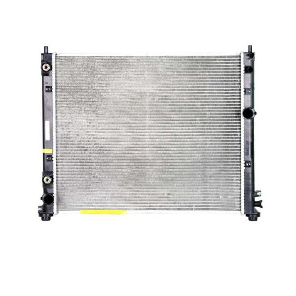 Buy cheap 2014-2014 Cadillac CTS 3.0 AWD Aluminum Radiator for Auto Spare Parts Cooling System from wholesalers