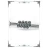 Buy cheap 5.5 Inch Mini Helix Oil Burning Ball Smoking Pipe Heat Resistant from wholesalers