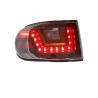 Buy cheap 2007-2018 Toyota FJ Cruiser Parts Car Tail Lights With 100% Fitment from wholesalers