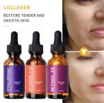 Private Label Korean High Quality Whitening Organic Natural Brightening Vitamin