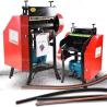 Buy cheap 110V/230V/240V/380V 50/60Hz Cable Stripping Peeling Machine for Recycling Copper Wires from wholesalers
