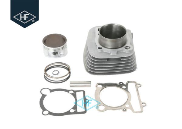 Buy cheap Motorcycle Rebuild Husqvarna 55 Piston Cylinder Kit For YAMAHA WARRIOR 350 YFM350 from wholesalers
