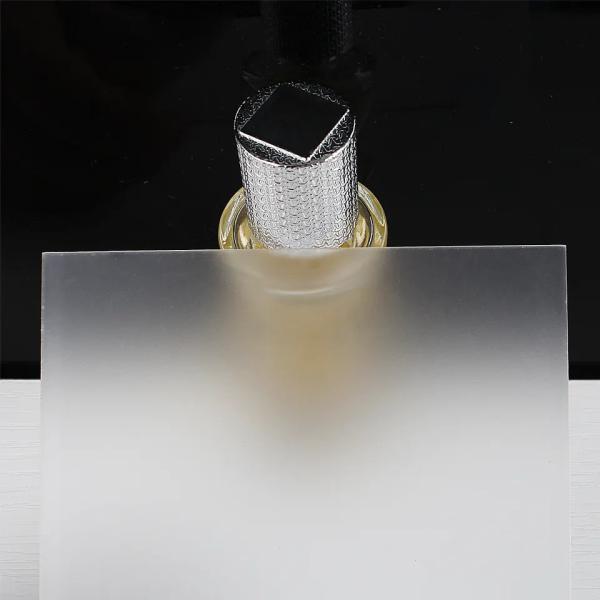 Buy cheap Plastic Frosted White Polycarbonate Sheet Greenhouse from wholesalers