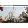 Buy cheap ISO SS316 SS410 BA Finish Stainless Steel Coil 3mm Heat Resistant from wholesalers