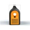 Buy cheap Outdoor Emergency Energy Storage Camping Power Station 540WH 300x290x154MM from wholesalers