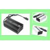 Buy cheap 16V 15A Lithium Battery Charger For Motorsport Short Circuit Protection from wholesalers