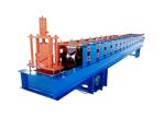 Decorative Roof Tile Manufacturing Machine , Ridge Making Machine Customized