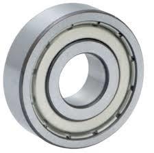 Buy cheap High Speed Deep Groove Bearing / Stainless Stell Grooved Ball Bearing from wholesalers